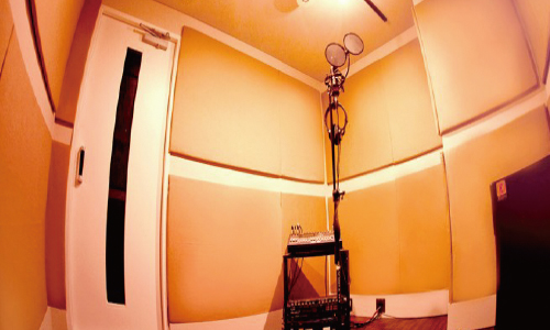 リフレクトレコーディング