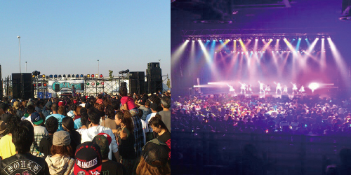 イベントプランニング・ディレクション業務