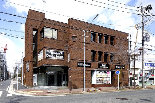 リフレクトスタジオ今池EAST店